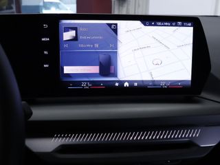 BMW Serie 1 116i 90 kW (122 CV)