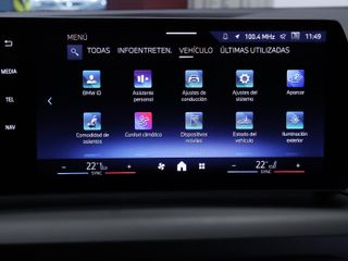 BMW Serie 1 116i 90 kW (122 CV)