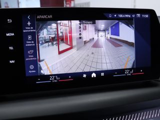 BMW Serie 1 116i 90 kW (122 CV)