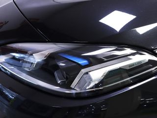 BMW Serie 1 116i 90 kW (122 CV)