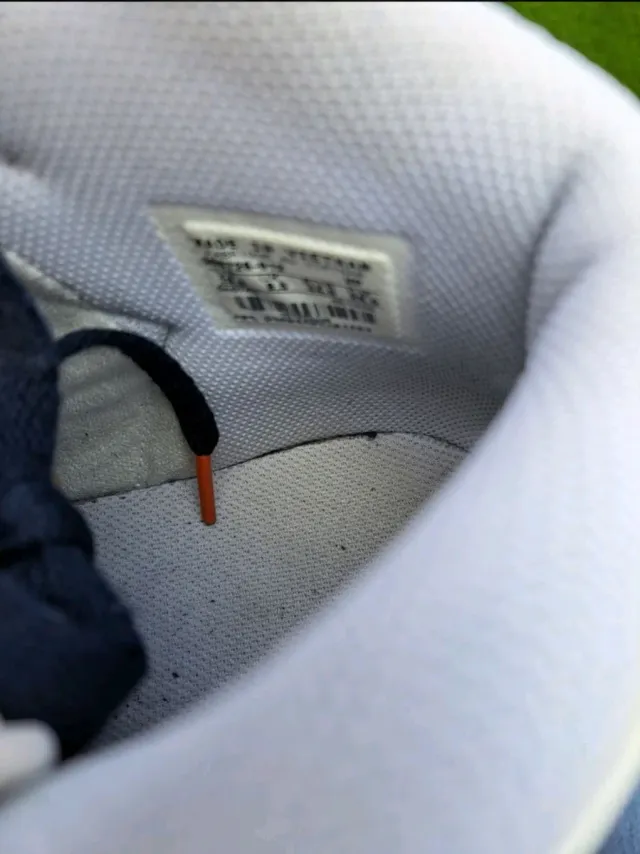 Nike Big High. Talla 44.5 Eur.