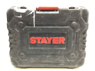 martillo electrico stayer hd50bk