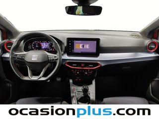 SEAT Ibiza 1.0 TSI S&S FR XL 85 kW (115 CV)