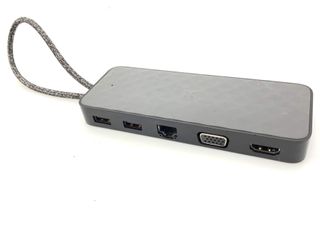 usb hub hp usb-c mini