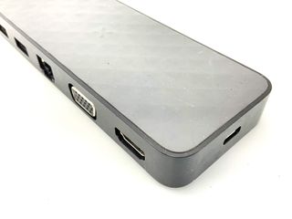 usb hub hp usb-c mini