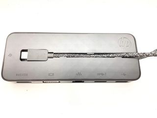 usb hub hp usb-c mini