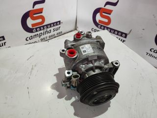 COMPRESOR AIRE ACONDICIONADO OPEL MOKKA
