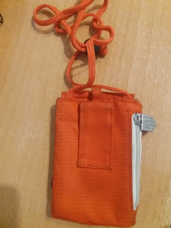Cartera Atlético de Madrid