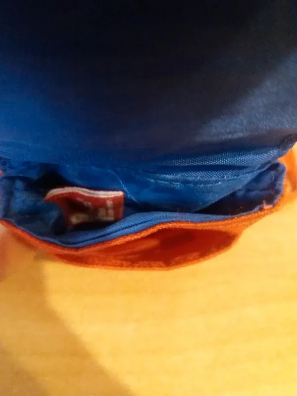 Cartera Atlético de Madrid