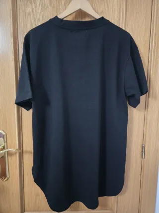 CAMISETA DE CHICO TALLA XXL. CON ETIQUETA