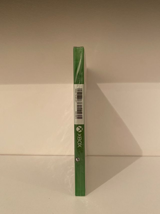 Hogwarts Legacy Xbox Series X precintado