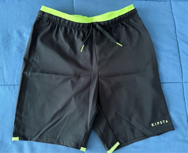 Conjunto deportivo Kipsta niño camiseta y Pantalón