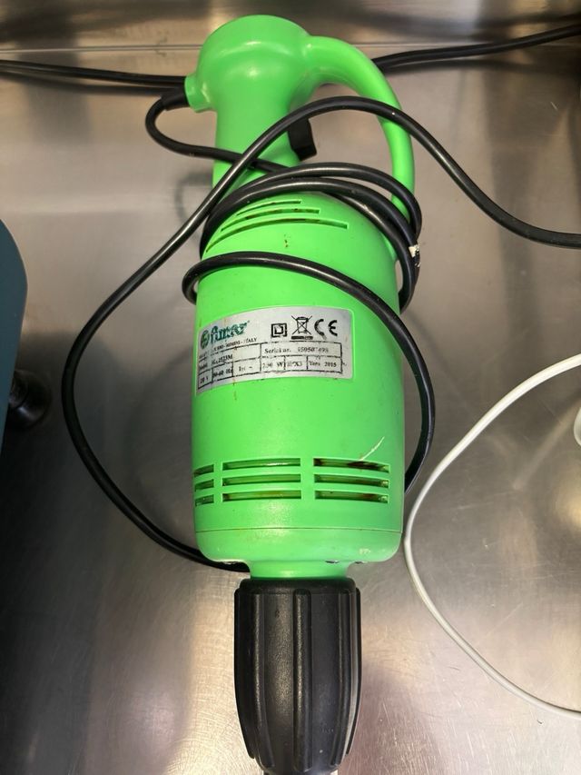 Frullatore Fimar Verde