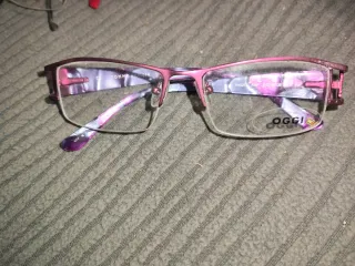 Gafas Tommy Hilfiger Morado/Rosa