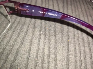 Gafas Tommy Hilfiger Morado/Rosa