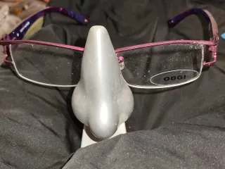 Gafas Tommy Hilfiger Morado/Rosa