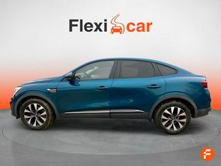 Renault Arkana Intens E-TECH Híbrido 105 kW (145CV) -SS