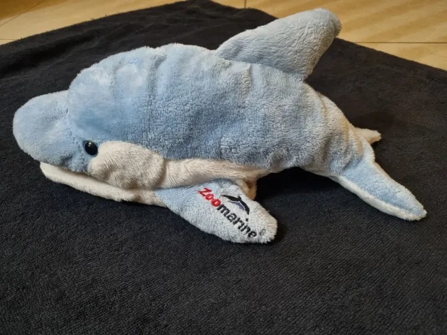 Peluche Squalo Zoomarine