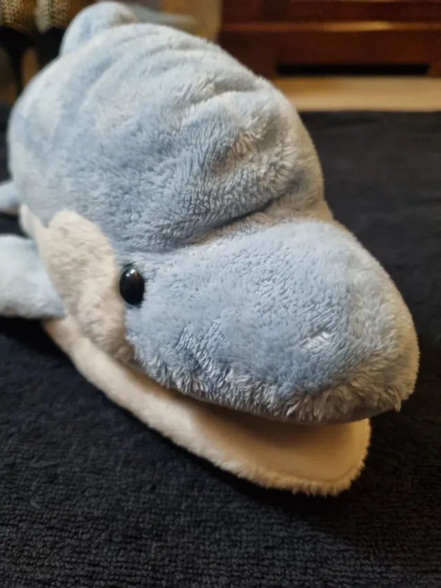 Peluche Squalo Zoomarine