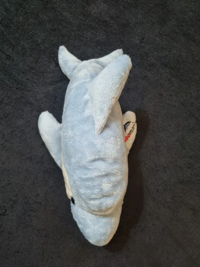 Peluche Squalo Zoomarine