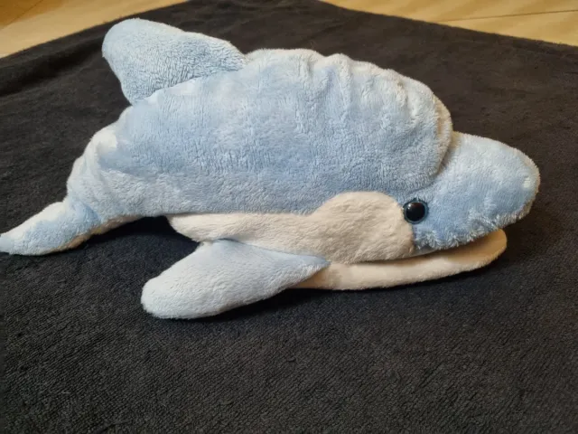 Peluche Squalo Zoomarine