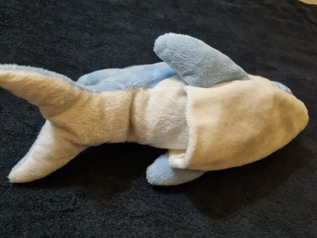 Peluche Squalo Zoomarine