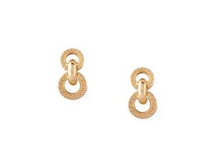 pendientes oro 18k