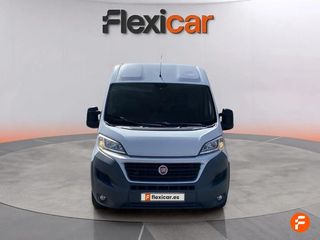 Fiat Ducato 2018