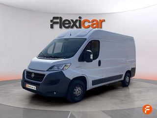 Fiat Ducato 2018
