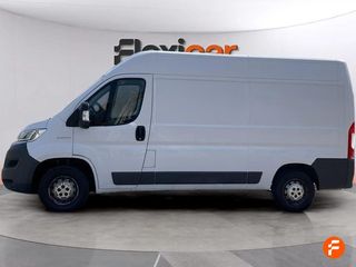 Fiat Ducato 2018
