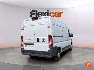 Fiat Ducato 2018