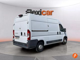 Fiat Ducato 2018