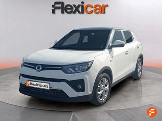 SsangYong Tivoli G12T Urban Plus