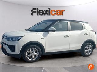 SsangYong Tivoli G12T Urban Plus