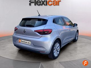 Renault Clio Zen TCe GPF 96 kW (130CV) EDC
