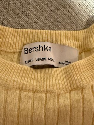 Pack 4 Tops Mujer Talla Única