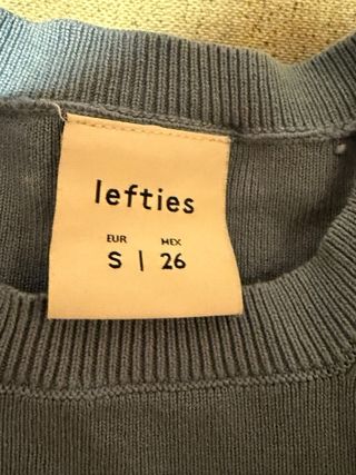 Pack 4 Tops Mujer Talla Única