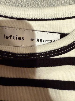 Pack 4 Tops Mujer Talla Única