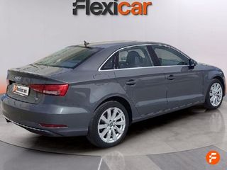 Audi A3 1.6 TDI 85kW (116CV) S tronic Sedan