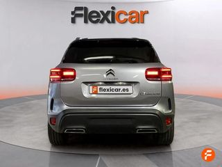 Citroën C5 Aircross BlueHdi 96kW (130CV) S&S EAT8 Max