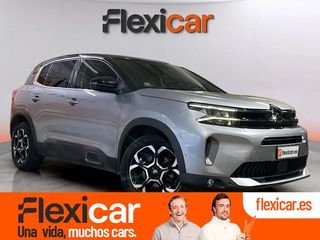 Citroën C5 Aircross BlueHdi 96kW (130CV) S&S EAT8 Max