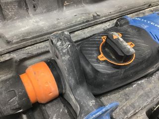 taladro electrico dexter 800rh2-30.5