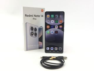 xiaomi redmi note 14 pro 8gb 256gb