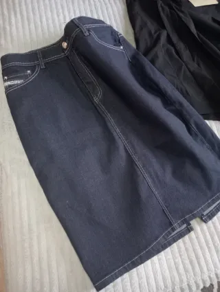 Lote Faldas Tallas 46-50