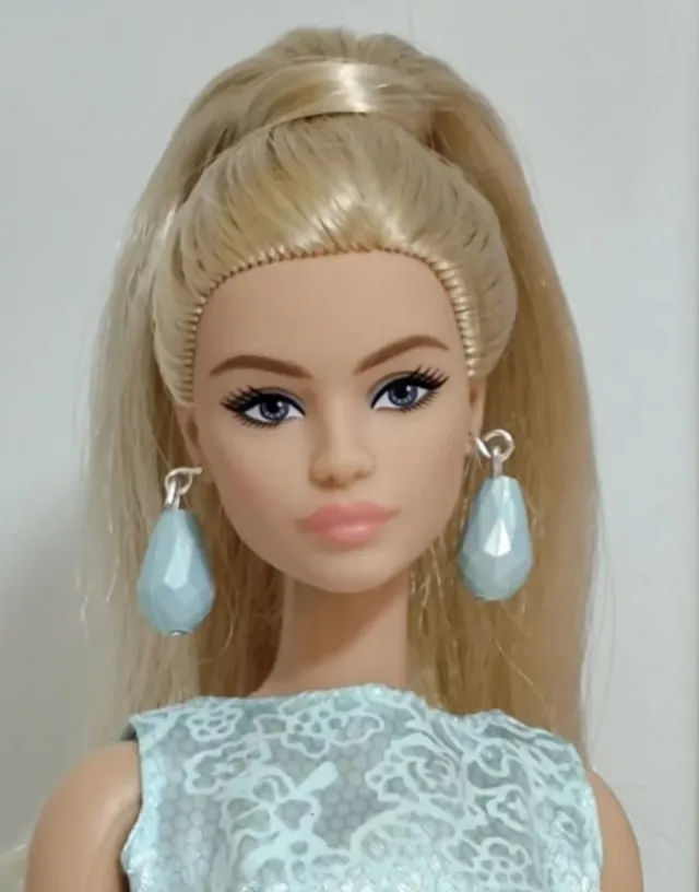 Lote Pendientes Barbie