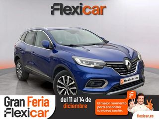 Renault Kadjar Black Edition Blue dCi 110kW (150CV)