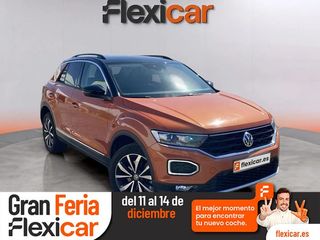 Volkswagen T-Roc Advance 2.0 TDI 110kW (150CV) DSG