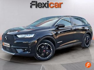 DS DS 7 BlueHDi DE 96kW (130CV) AT. PERF.LINE +