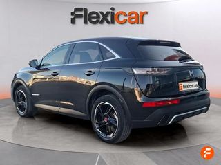 DS DS 7 BlueHDi DE 96kW (130CV) AT. PERF.LINE +