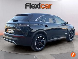 DS DS 7 BlueHDi DE 96kW (130CV) AT. PERF.LINE +